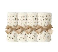 Anti Chew Bed Guard - 4PCS Adjustable Protection Covers, Breathable Fabric