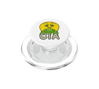 Anti CIA PopSockets PopGrip per MagSafe