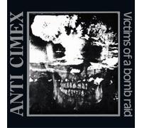 Victims Of A Bomb Raid - The Discography