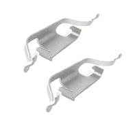 Anti clip for pastiglie freno a molla che guida la sostituzione 34211157046 for BMW for E30 E32 E34 E36 for Z3