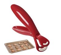 Anti-clip per cucina resistente al calore, supporto per pentola in silicone | Morsetto per piastra non scorrevole per ciotole, ciotola per microonde