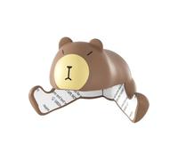 Anti-Collision Corner Protectors - Soft Foam Edge Guards, Colorful Shock Absorbing Safety Bumpers with Thickened Design, Table and Furniture Corner Pads Baby Rooms, Kitchen, Desk, Indoor