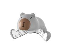 Anti-Collision Corner Protectors - Soft Foam Edge Guards, Colorful Shock Absorbing Safety Bumpers with Thickened Design, Table and Furniture Corner Pads Baby Rooms, Kitchen, Desk, Indoor