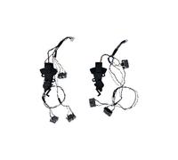 Anti-collisione + Sensore Ostacoli E Dislivello, Compatibile Con Pezzi Di Ricambio For Aspirapolvere Robot Dreame, W10 / W10 Pro / RLS5C