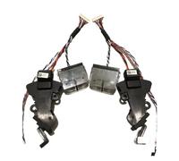 Anti-collisione + sensore ostacoli e dislivello, compatibile con Xiaomi, compatibile con Mijia, aspirapolvere robot 1C Stytj01Zhm