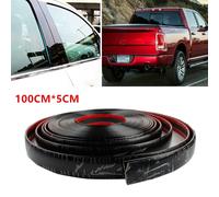 Anti-collisione Striscia Protezione Morbido PVC Modanatura Portellone Trucks