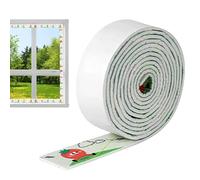 Anti condensazione per Window | Thick Self Adhesive Multipurpose Weather Stripping, Moisture Absorber Humidity Control Strip For Sliding Door Mirror Glass Home Shower Bedroom Balcony Use, Effective G