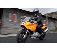 Anti Crash Pad Bobine Per Cursori Forcellone CNC M10 Per Cavalletto Alzamoto Per KAWASAKI Per Versys 650 1000 KLR650(Titanium)