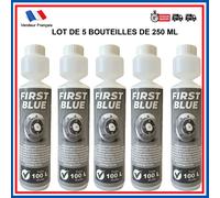 Anti-cristallisant Adblue First Blue - 5 Bottiglie (1250ml)