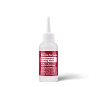 Anti-Dandruff Cooling Tonic Recipe For Men 100ml
