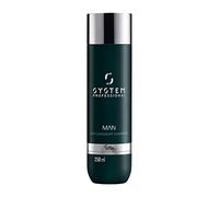 System Professional LipidCode MAN M1D Anti-dandruff Shampoo 250 ml