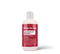 Anti-Dandruff Shampoo Reipe For Men 250ml