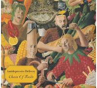 Anti Depressive Delivery - Chain Of Fools