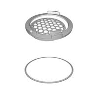 Anti-Drip Ring for SodaStream Bottle Station - Spill Prevention Accessory