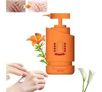 Anti-Dryness Moisturizing Horse Oil Hand Cream, Horse Oil Hand Cream for Hands Feet, Long Lasting Hydration, Keep Hands Soft and Smooth, 250ml