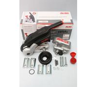 Anti-eater Accoppiamento Sicurezza Antifurto Alko Aks 3004 - Dreierpack