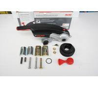 Anti-eater Accoppiamento Sicurezza Antifurto Alko Aks 3004 - Dreierpack M.