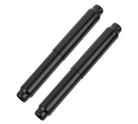 Anti-erosione Variabile Bagno Roll Stand Rod Oro Bagno Dispenser di Tessuto Forte Metallo Miglioramento Casa Parte Acciaio Scorrimento Porta Carta Per La Casa Per La Casa