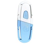 Anti Escape Car Seat Clip - Adjustable Harness, Child Safety Chest Clip for Stroller Use, Secure Strap Buckle for High Chairs Schoolbags Travel Gear Kids Protection