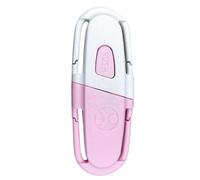 Anti Escape Car Seat Clip | Adjustable Universal Harness Car Seat Chest Clip, Safety Accessory For Strollers, High Chairs, Schoolbags, Kids, Child Safety, Prevents Escapes