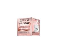 Dermolab - Crema Viso e Collo Giorno, per Pelli Mature, con Acido Ialuronico, Effetto Idratante e Protettivo, Protegge dall'Inquinamento, Dermatologicamente Testato, SPF 20 50 ml