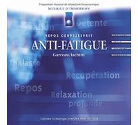 Anti-Fatigue