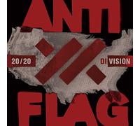 Anti-Flag - 20/20 Division (Rsd 21)