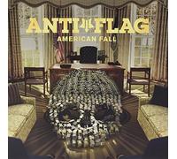 Anti Flag - American Fall