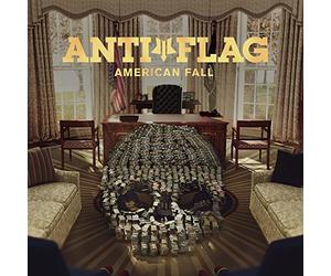 Anti Flag - American Fall