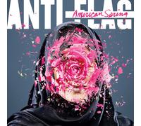 Anti-Flag American spring (Vinyl LP) 12" Album