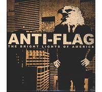 Anti-Flag - Bright Lights Of America