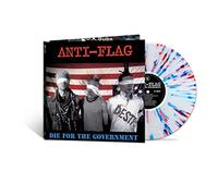 Anti-Flag - Die For The Government