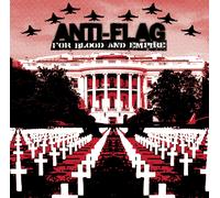 Anti-Flag - For Blood & Empire