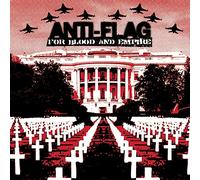 Anti-Flag - For Blood & Empire