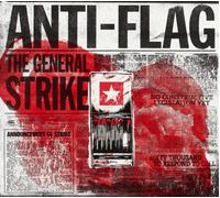 Anti-flag - General Strike - Cd