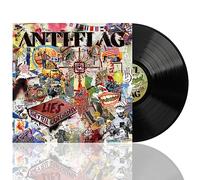 Anti-Flag - LIES THEY TELL OUR CHILDREN
