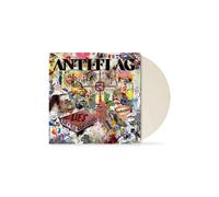 Anti-Flag Lies They Tell Our Children (Vinyl LP) 12" Album Coloured Vinyl