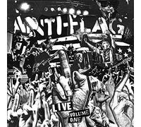 Anti-Flag - Live 1
