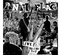Anti-Flag - Live Volume Two