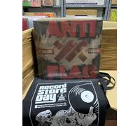 Anti-flag LP 20/20 Division RSD 2021