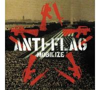 Anti-Flag - Mobilize (2 CD)