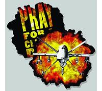 Anti Flag - Sky Is Falling