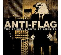 Anti Flag - The Bright Lights Of America