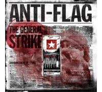 Anti-Flag The General Strike Album