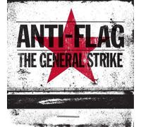 Anti-Flag The General Strike (Vinyl LP)
