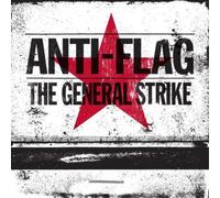 Anti-Flag The General Strike (Vinyl LP)