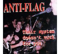 Anti-Flag - Their System Doesn't
