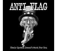 Anti-Flag - Their System Doesn't