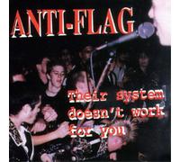 Anti-Flag - Their System Doesn't