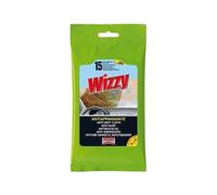 Anti-fog Arexons Wizzy Salviette [15 uds]